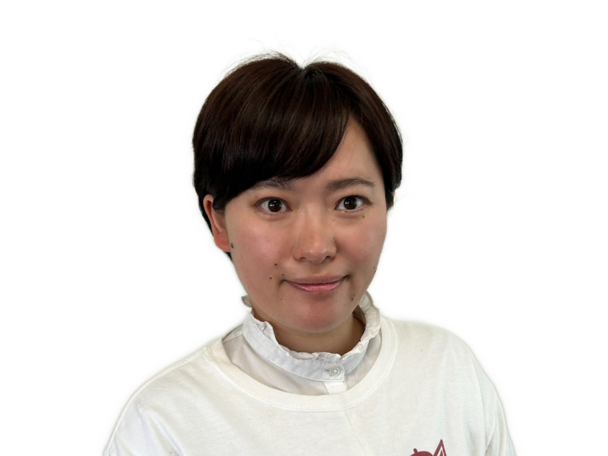 藤田 ゆみさん