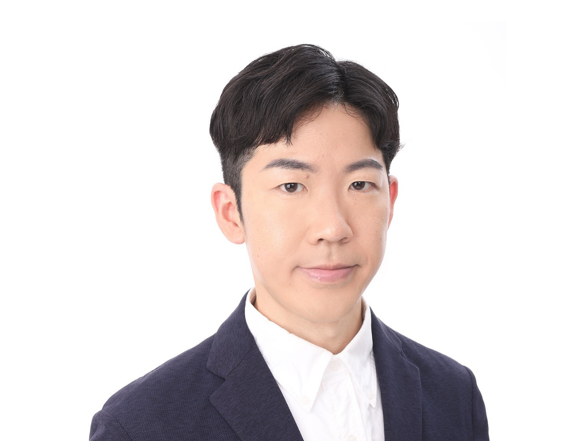菅野 勇作さん